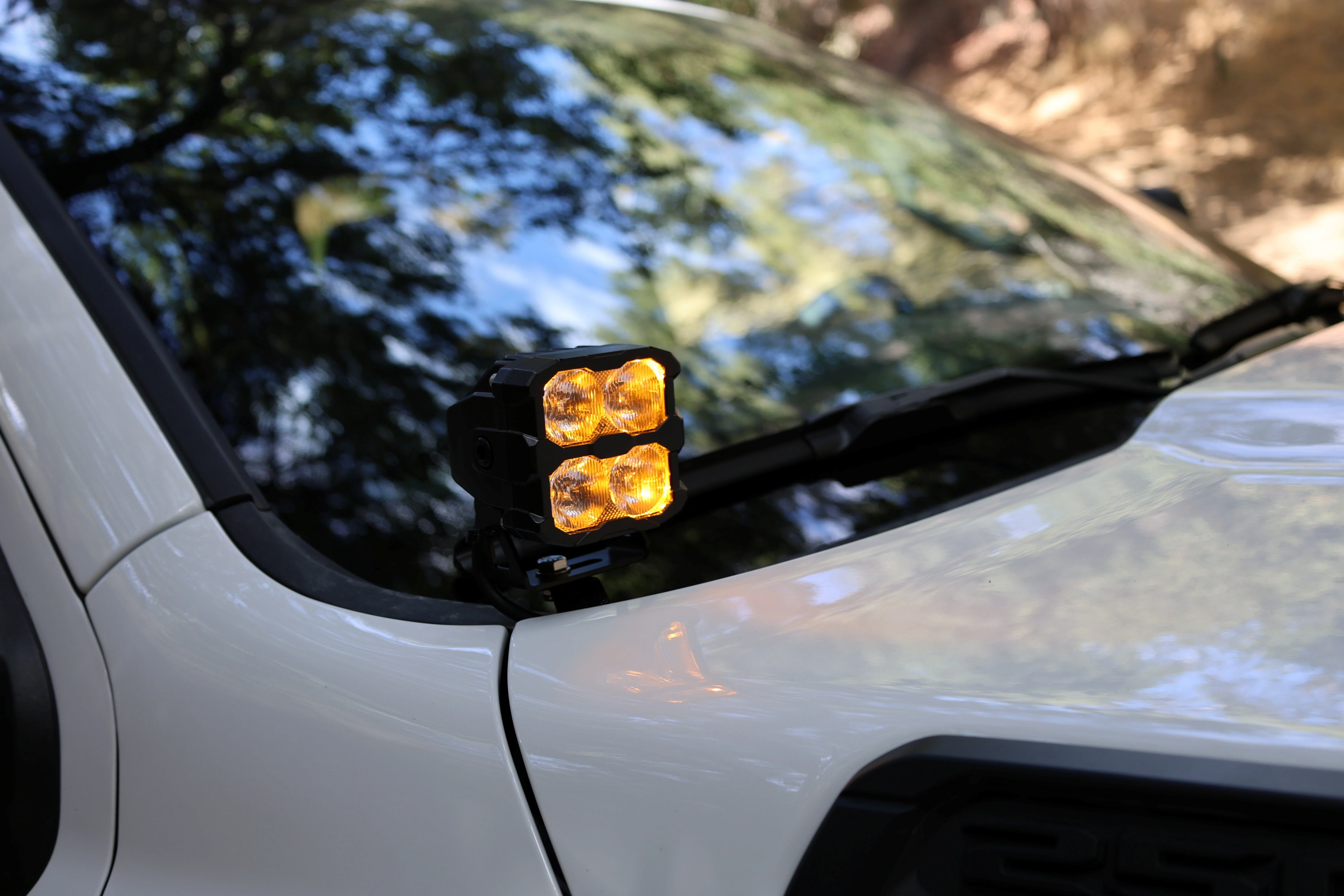 2025+ RAM 2500/3500 Ditch Lights PRO - Image 13