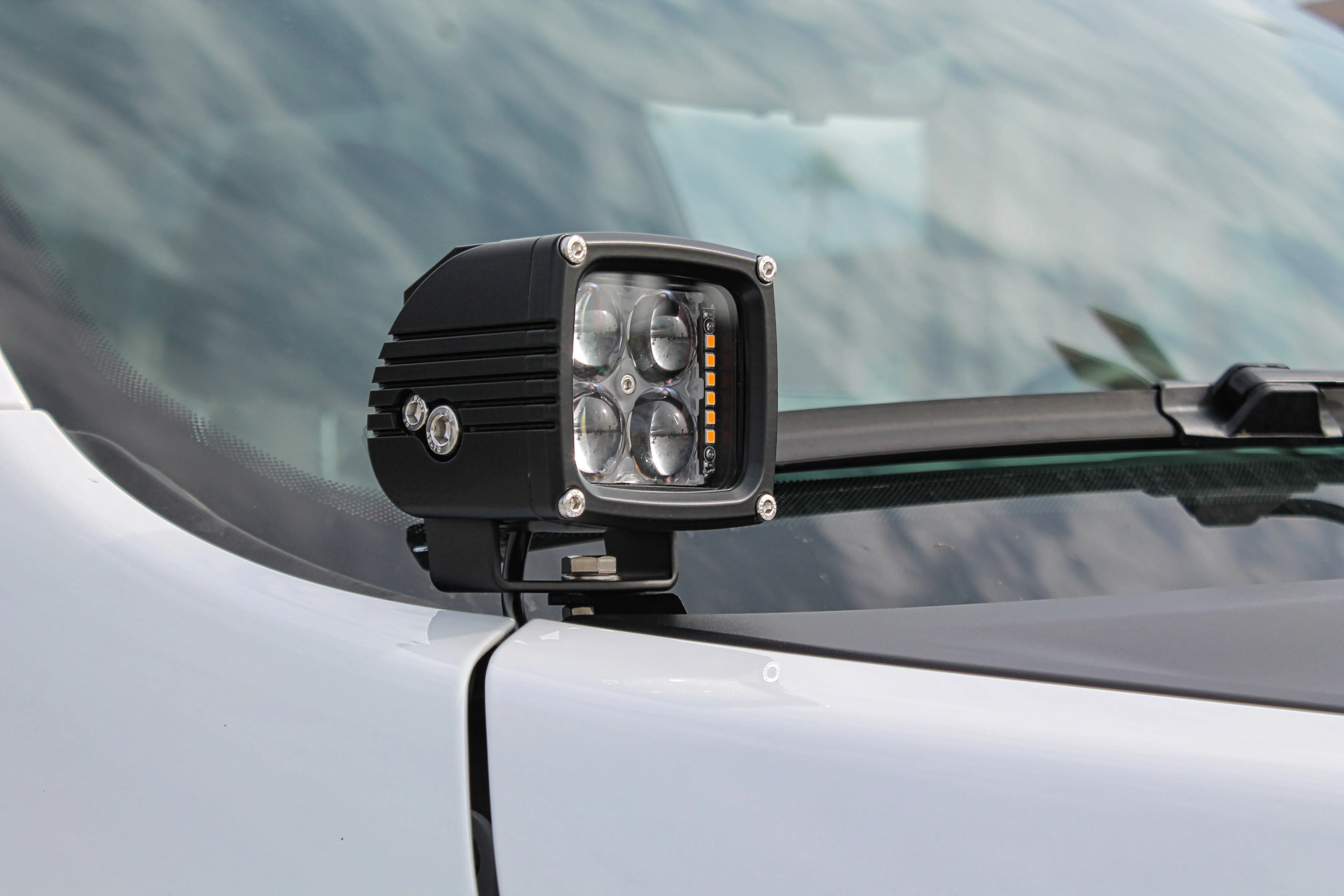 2025+ RAM 1500 RHO Ditch Lights - Image 3