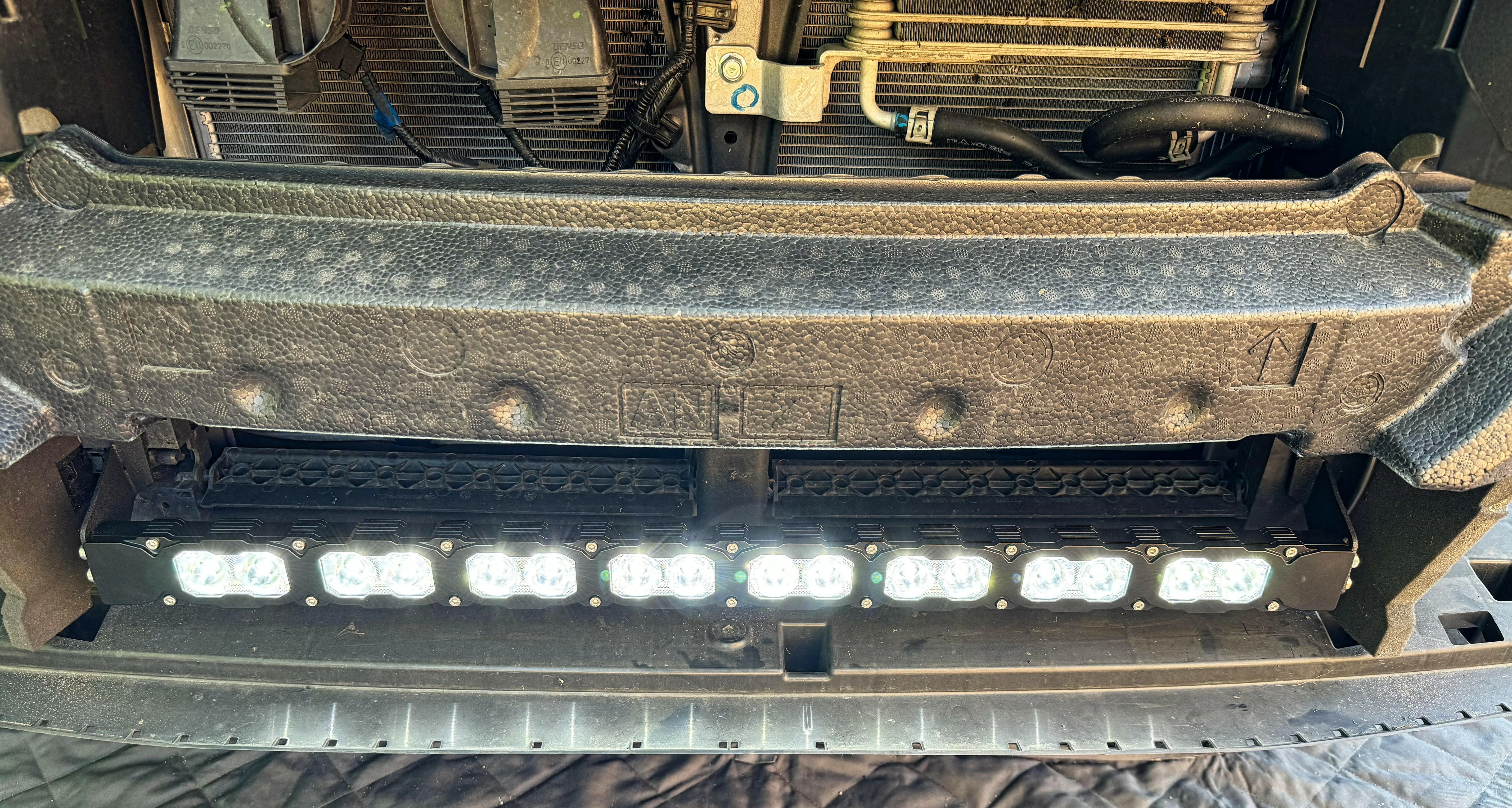2020-24 Subaru Outback Light Bar PRO - Image 10