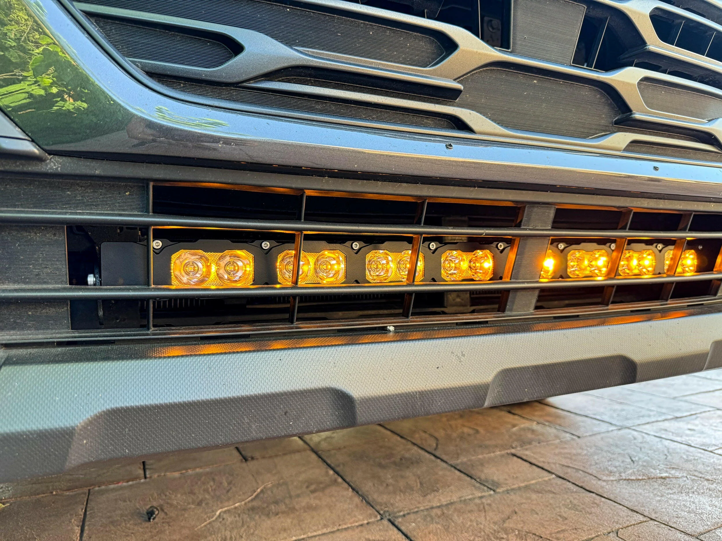 2020-24 Subaru Outback Light Bar PRO - Image 9