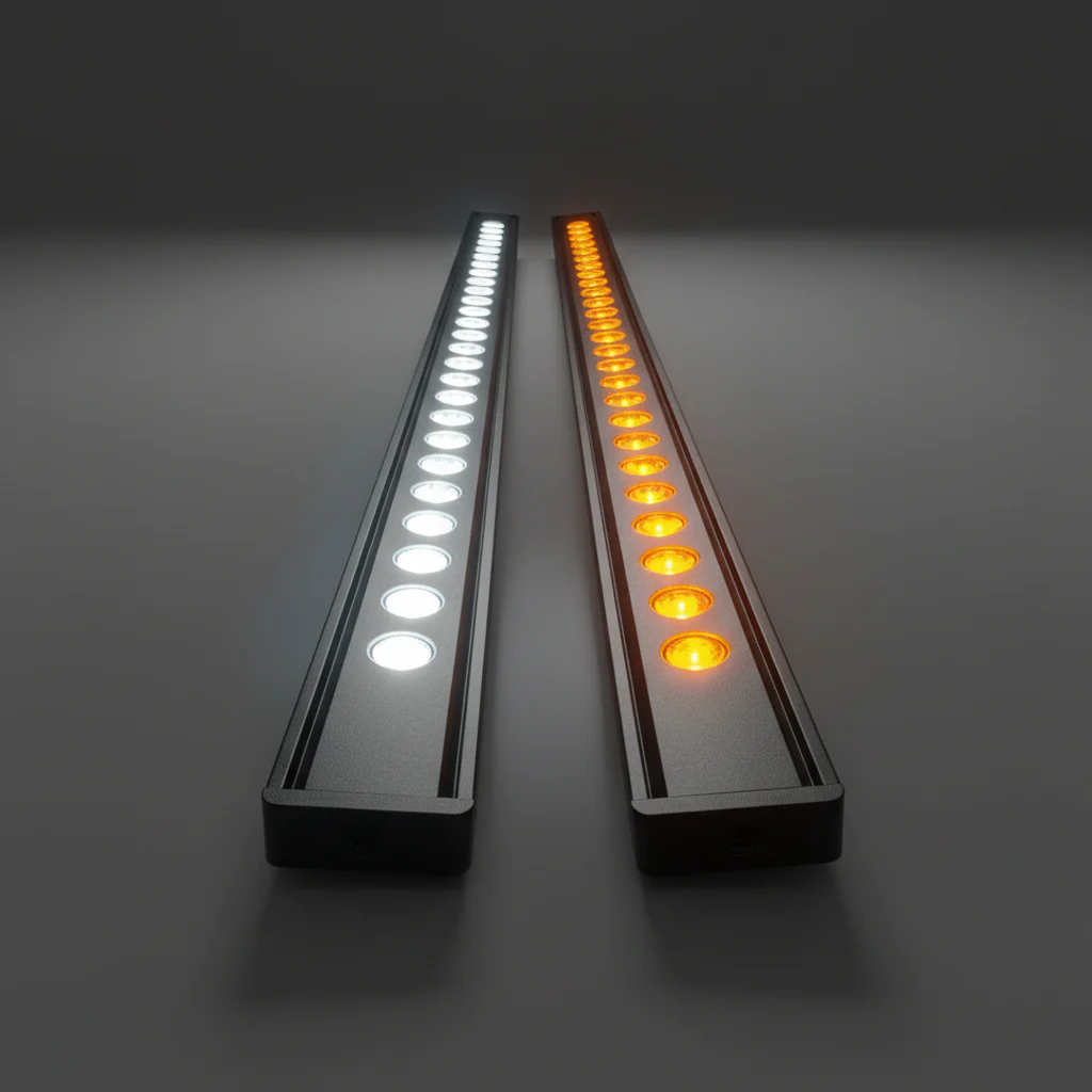 2021-2022 Chevrolet Colorado Single 40in Light Bar - Image 9