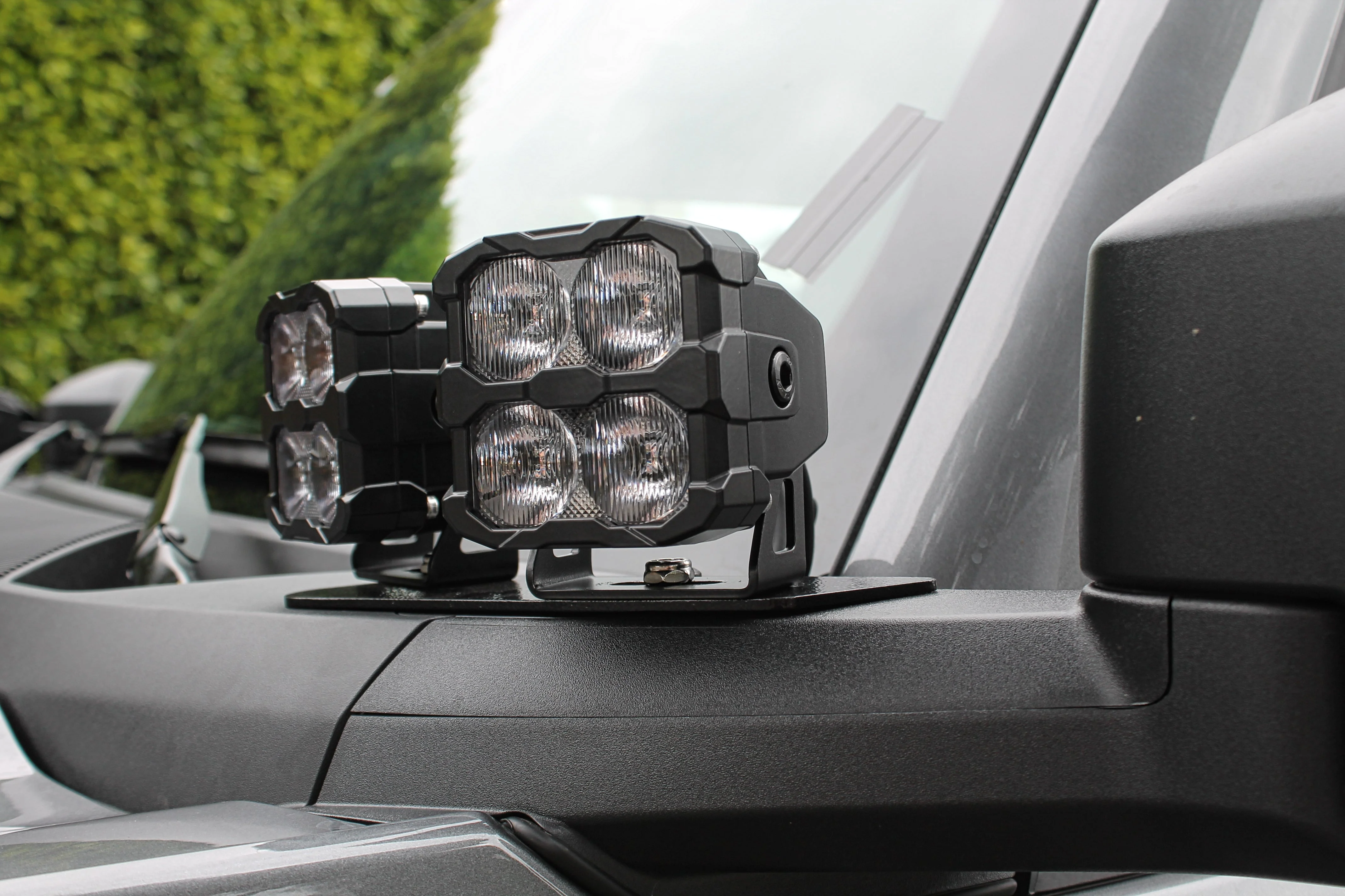 2022+ Ford Bronco Raptor Ditch Lights PRO - Image 11