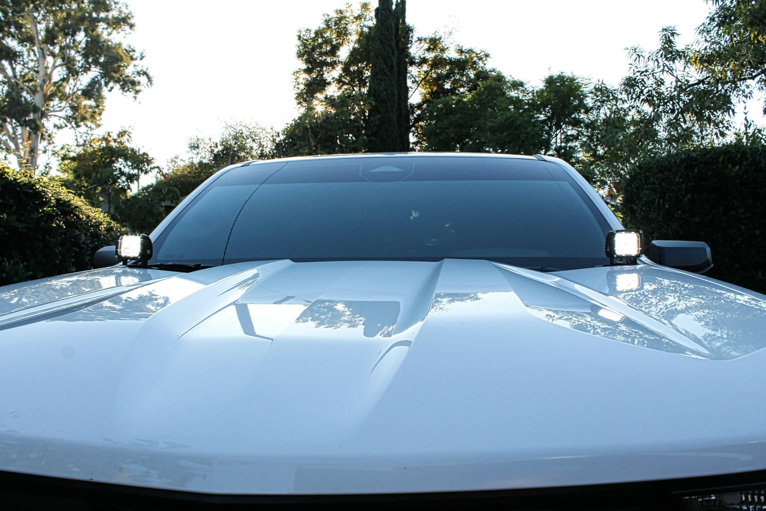 2023+ Chevrolet Colorado Ditch Lights - Image 6