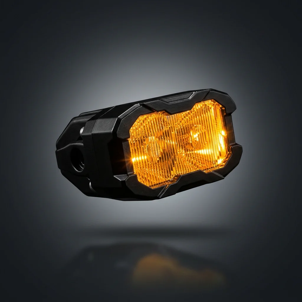 2023+ Ford Super Duty F250/F350/F450 Fog Light Kit - Image 28