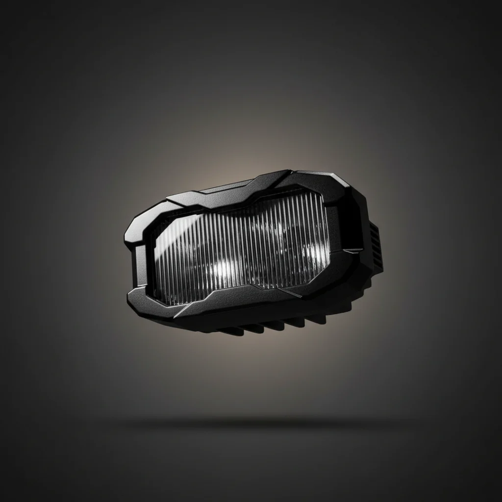 2023+ Ford Super Duty F250/F350/F450 Fog Light Kit - Image 29