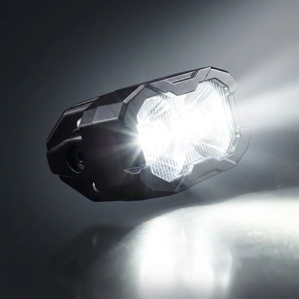 2023+ Ford Super Duty F250/F350/F450 Fog Light Kit - Image 31