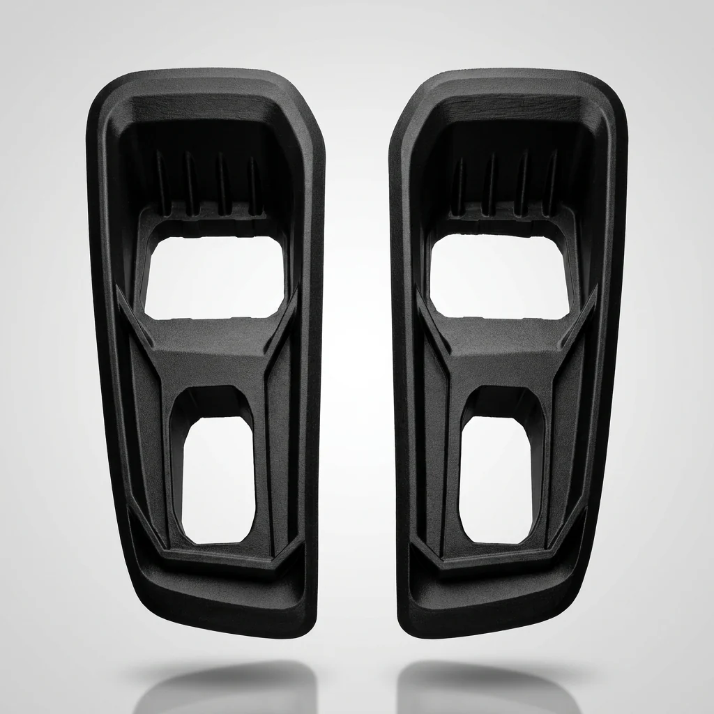 2023+ Ford Super Duty F250/F350/F450 Fog Light Kit - Image 4