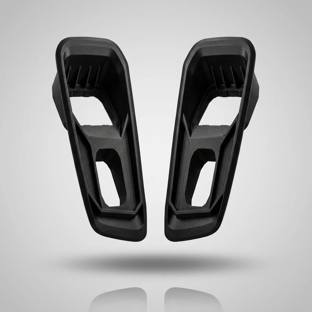 2023+ Ford Super Duty F250/F350/F450 Fog Light Kit - Image 5