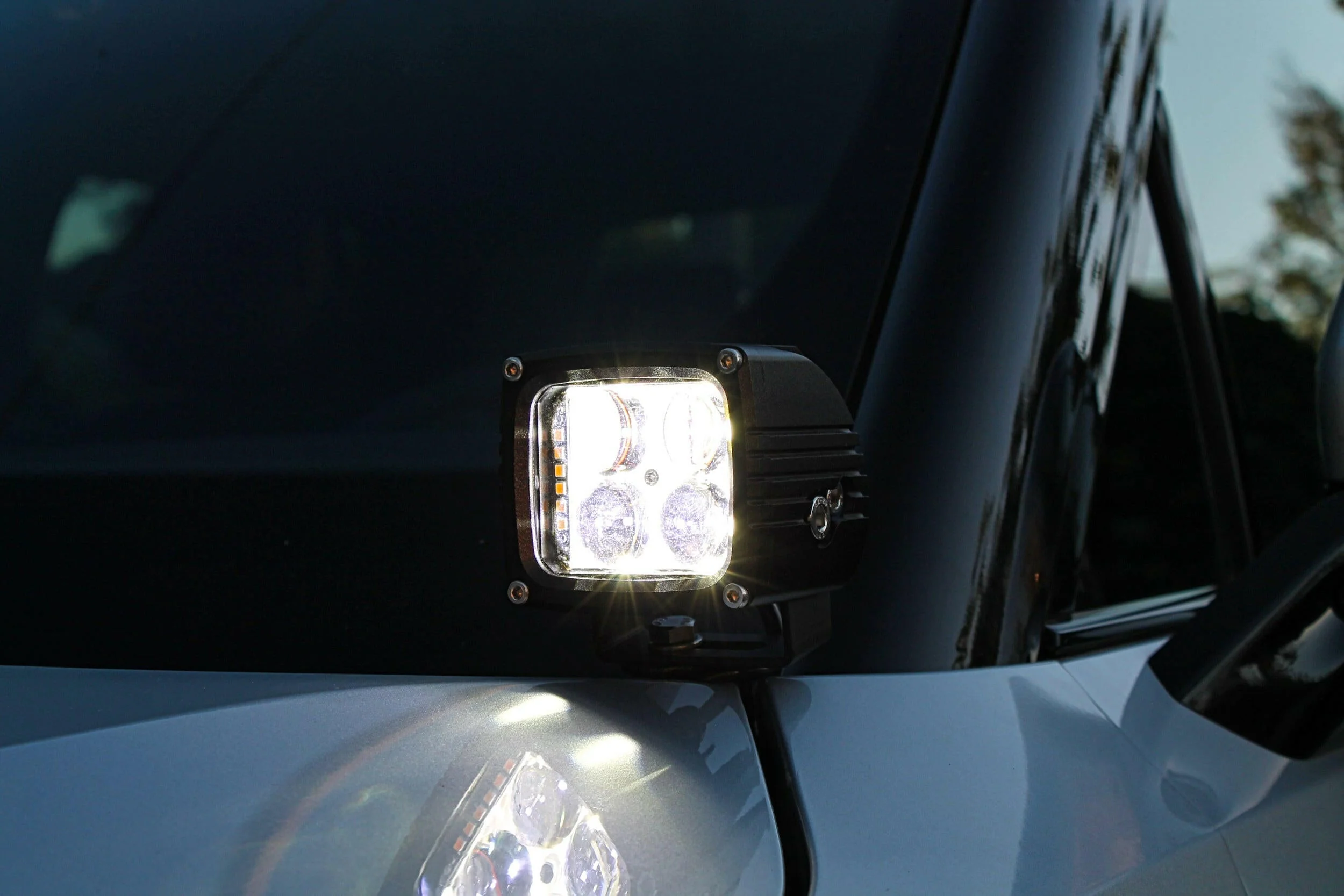 2023+ Rivian Ditch Lights - Image 10