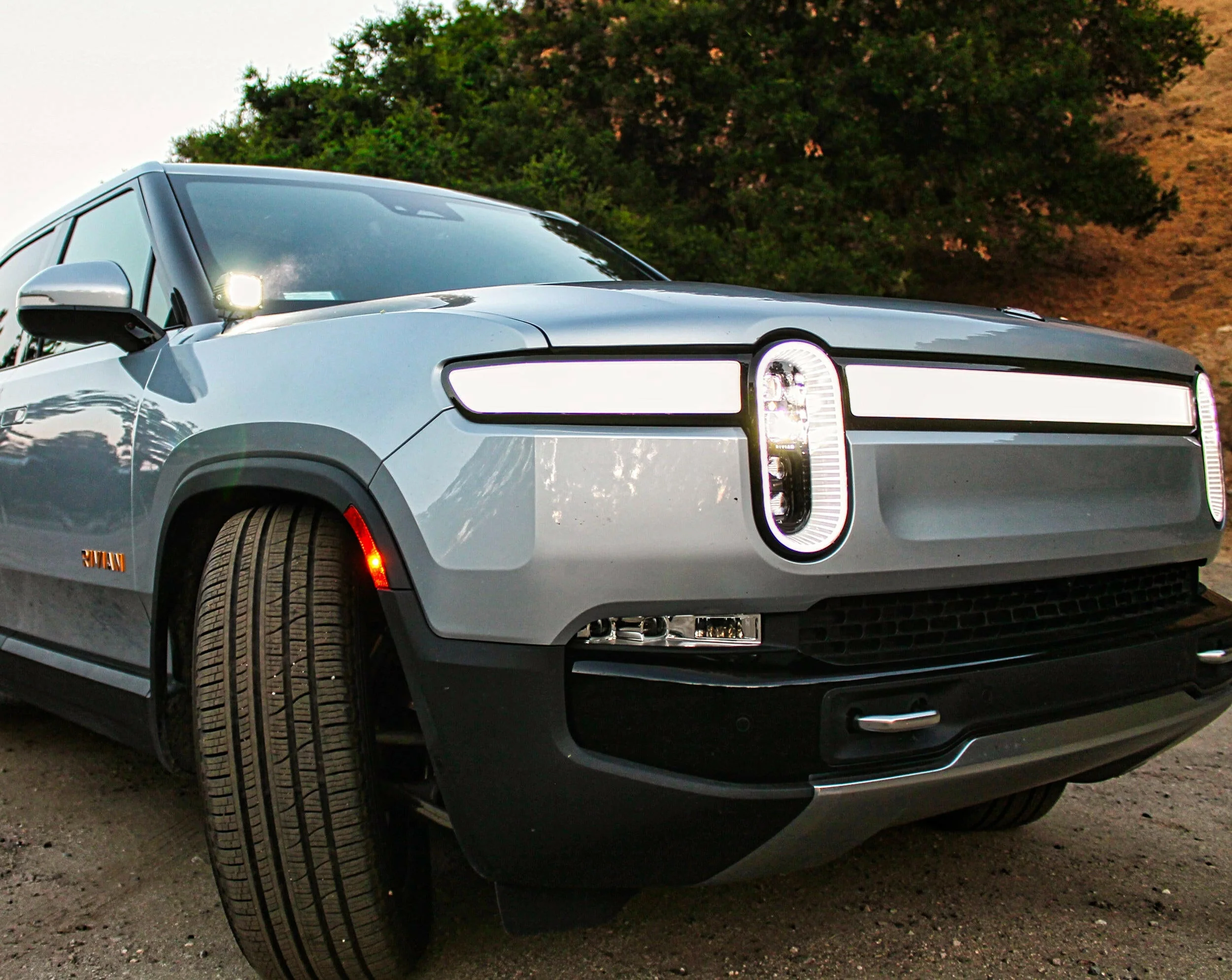 2023+ Rivian Ditch Lights - Image 3