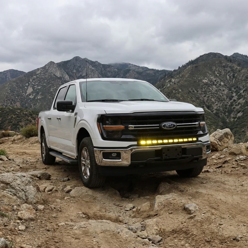 Ford F-150 LED Lights