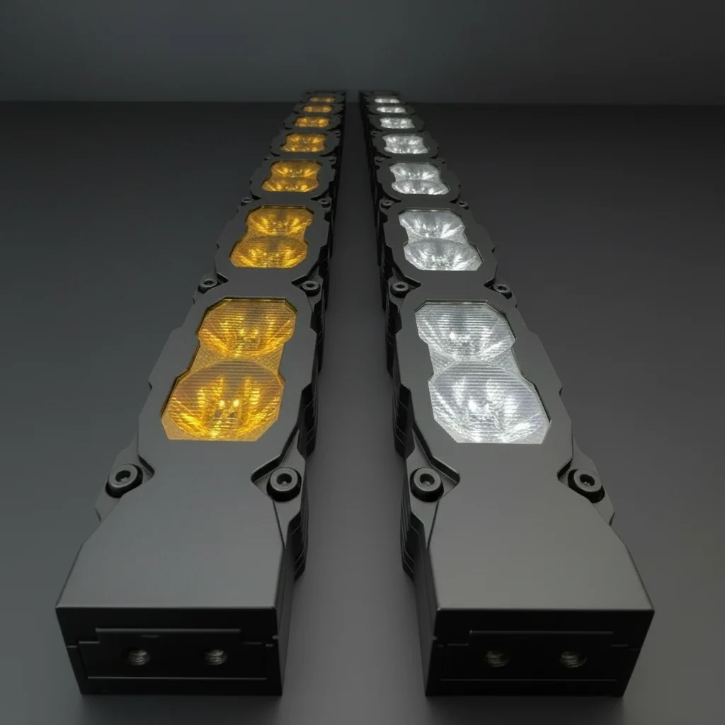 2024+ Ford F150 40in Light Bar PRO - Image 12