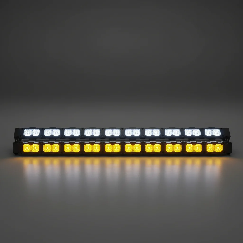 2024+ Ford F150 40in Light Bar PRO - Image 15