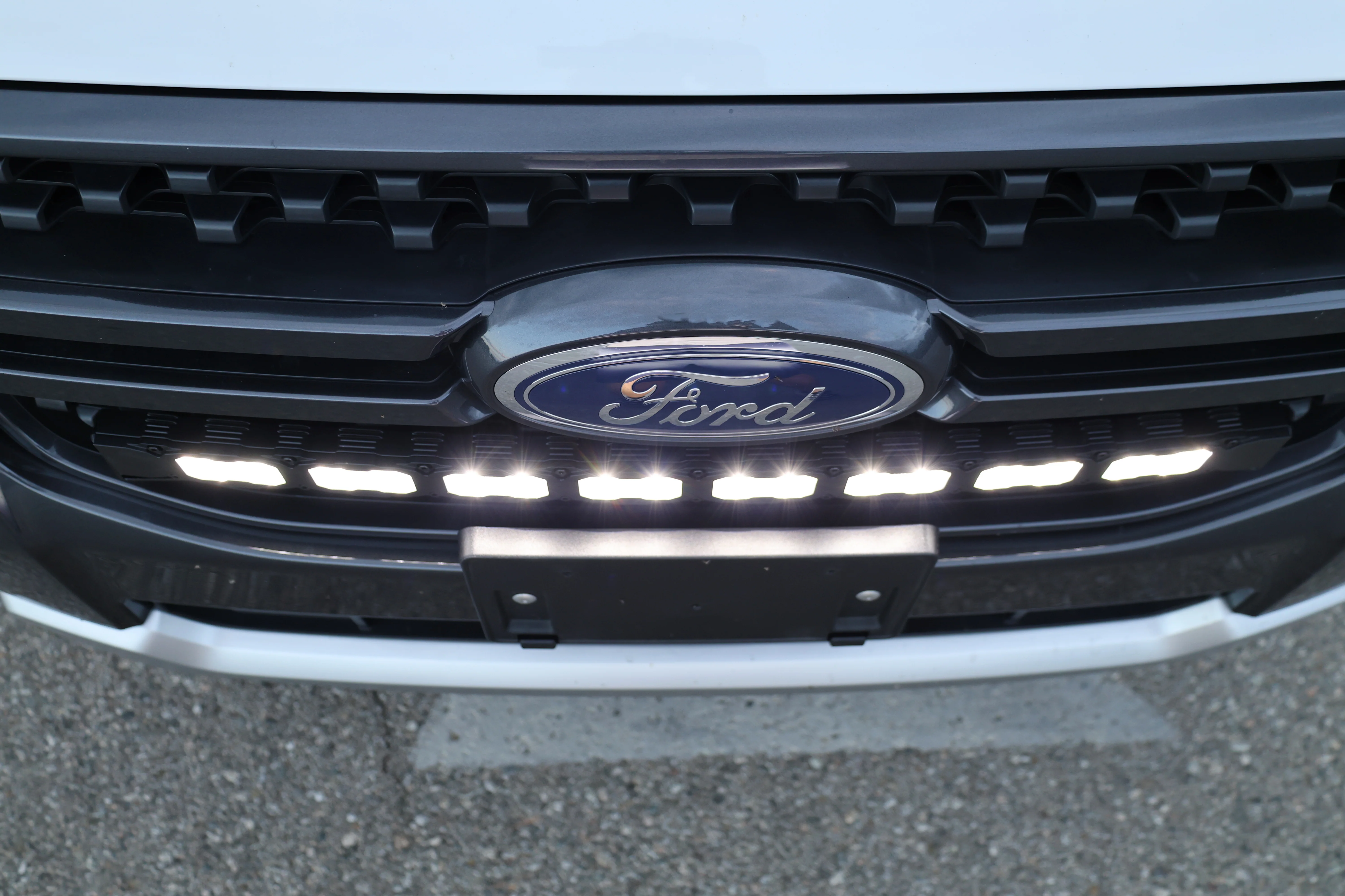 2024+ Ford Ranger 30in Light Bar PRO - Image 11