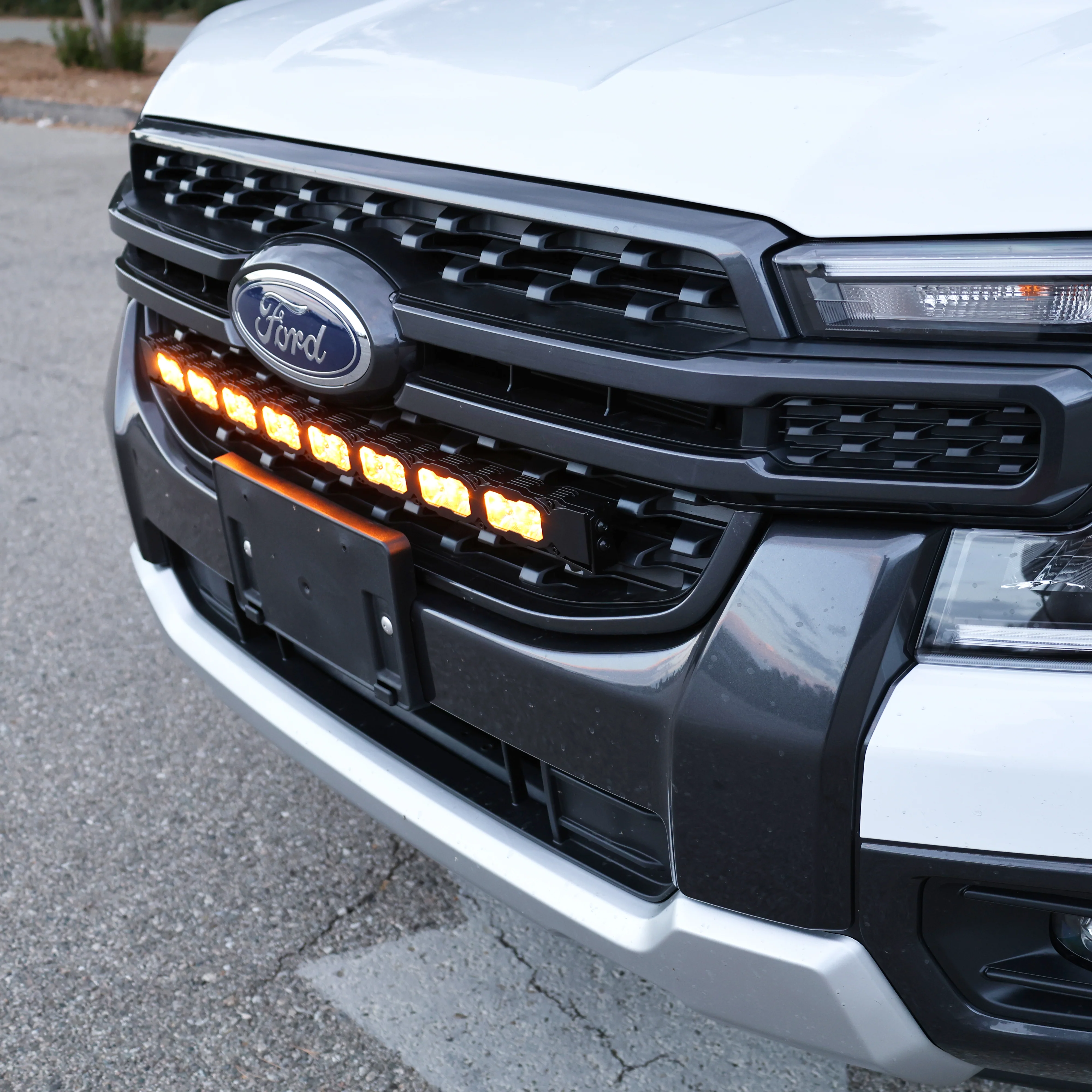2024+ Ford Ranger 30in Light Bar PRO - Image 12
