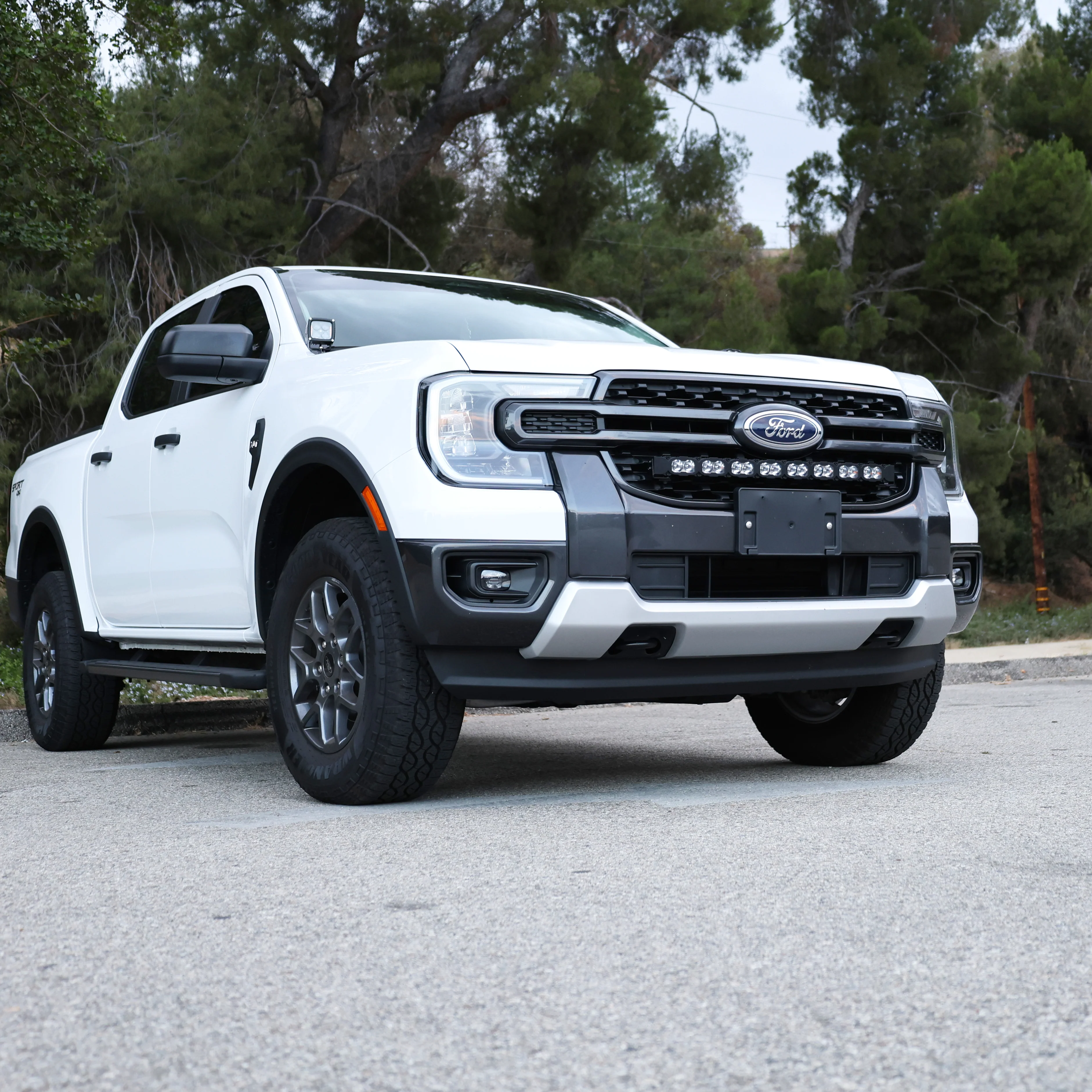 2024+ Ford Ranger 30in Light Bar PRO - Image 15