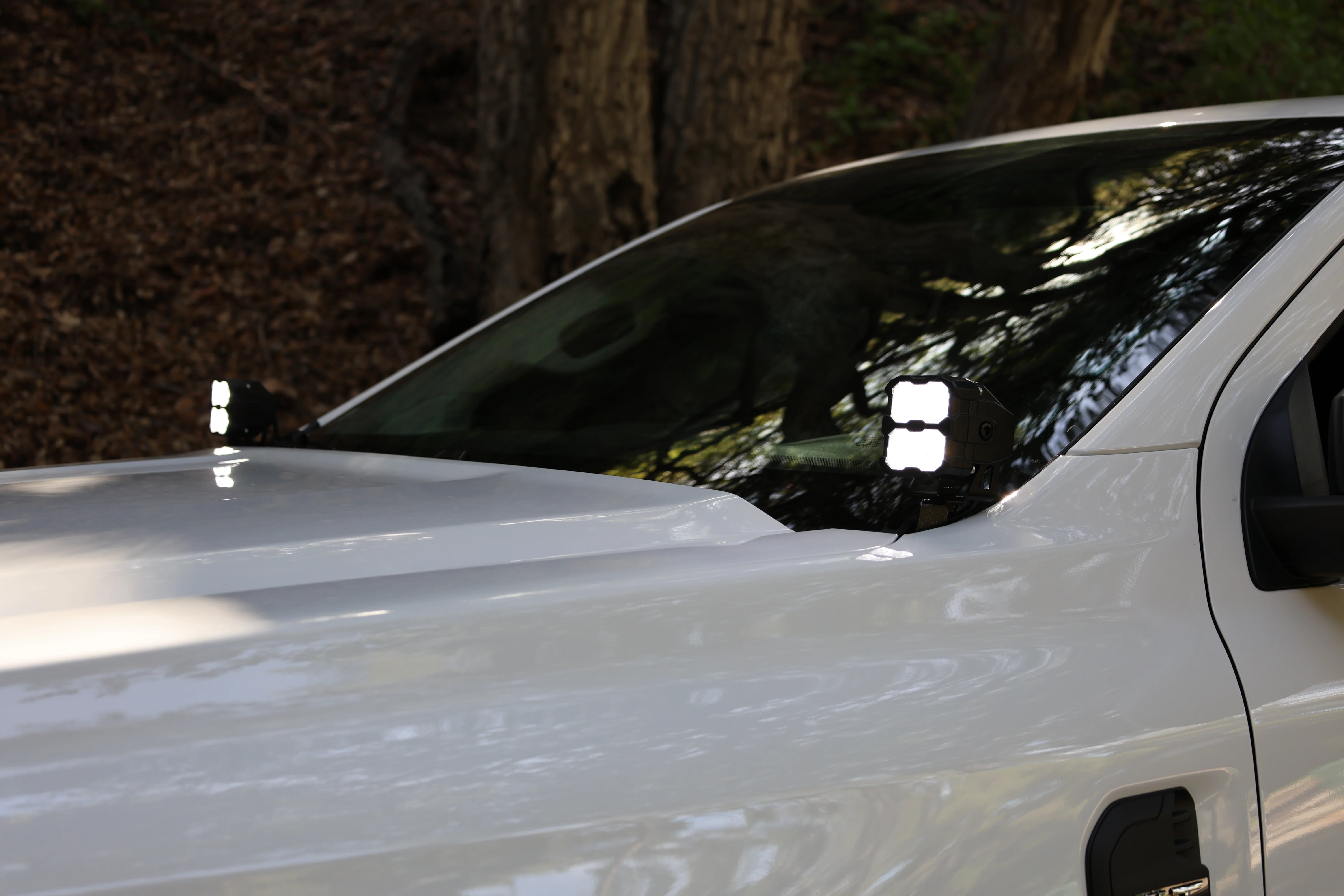 2024+ Ford Ranger Ditch Lights PRO - Image 12