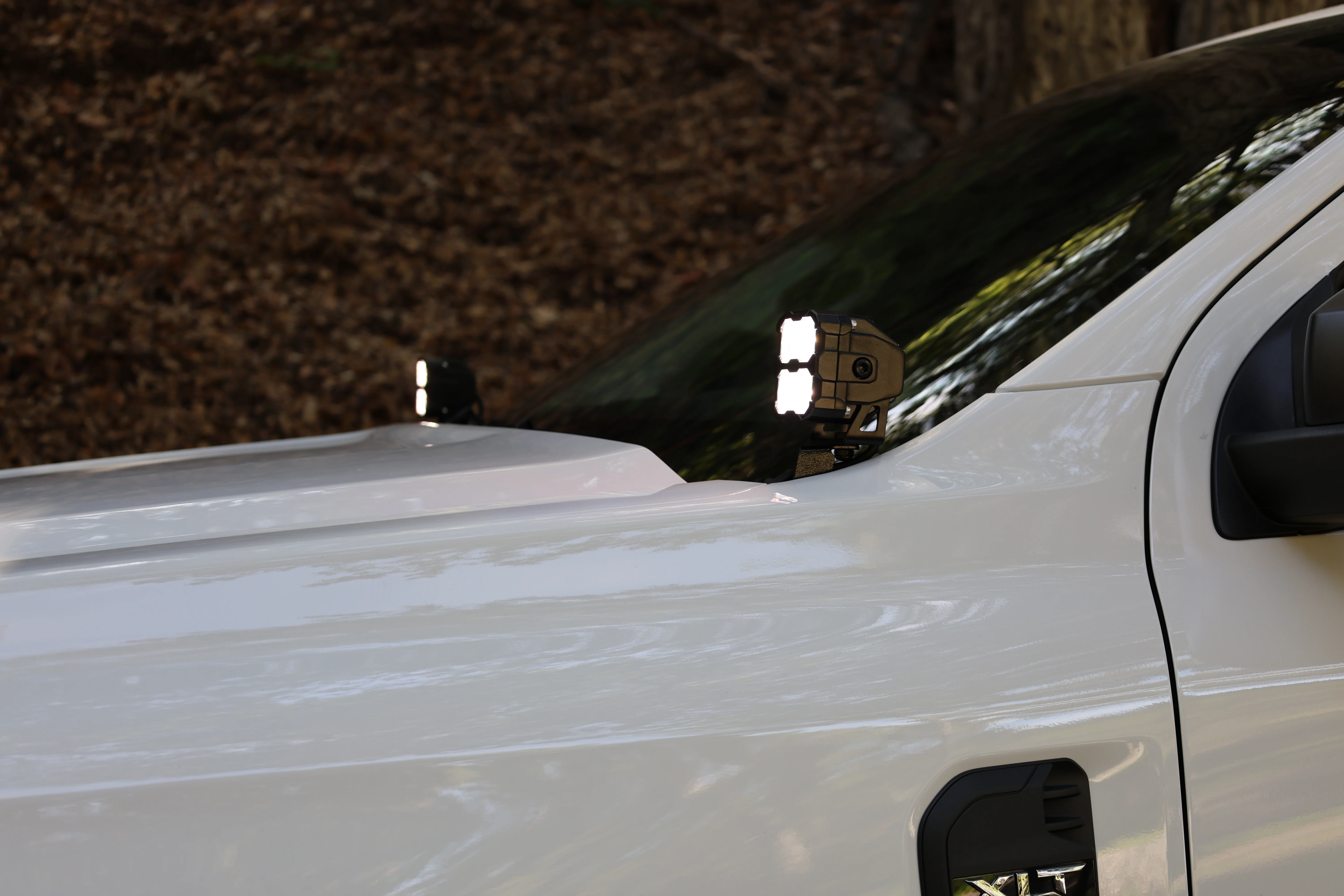 2024+ Ford Ranger Ditch Lights PRO - Image 9