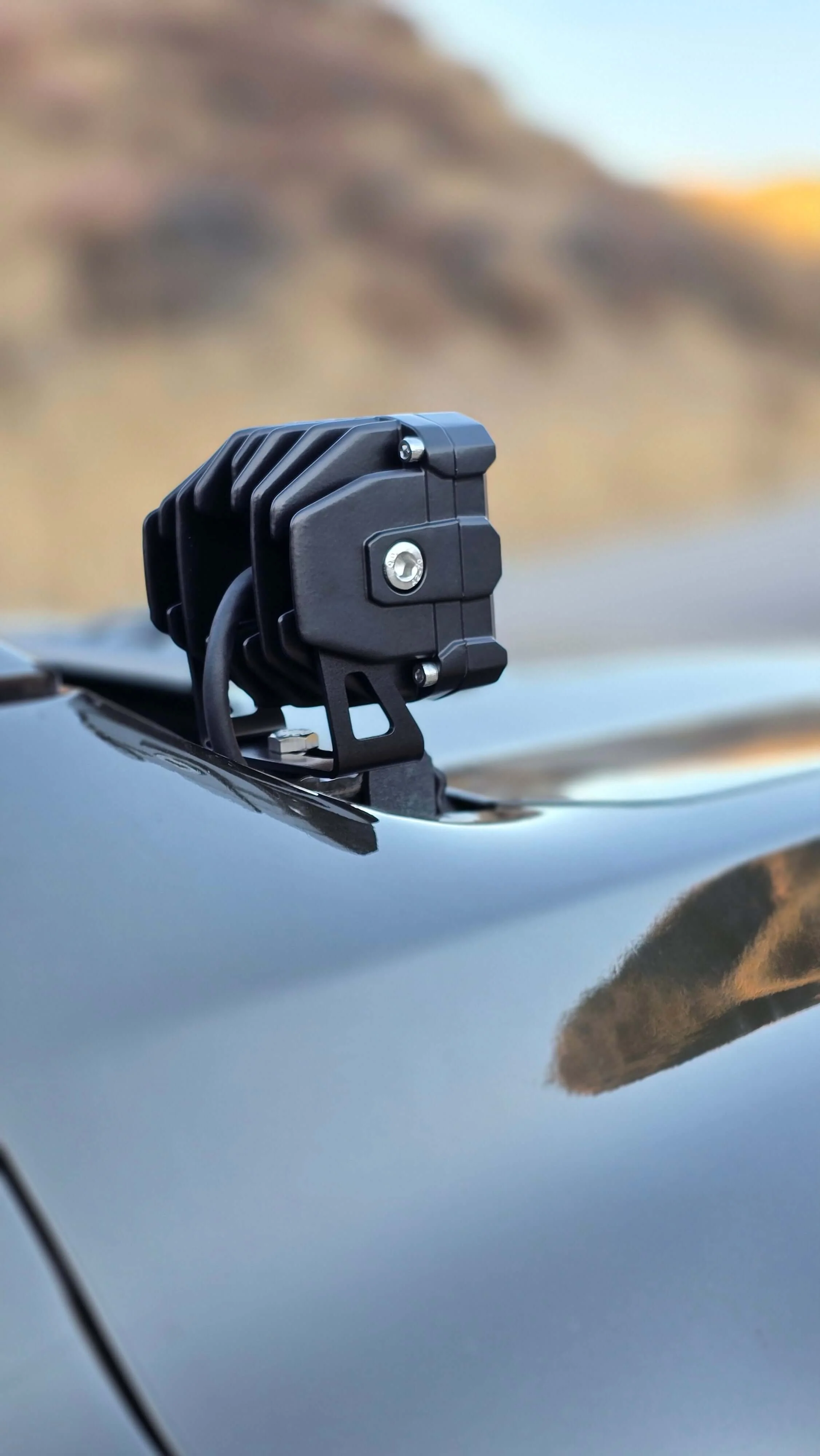 2024+ Ford Ranger Raptor Ditch Lights PRO - Image 16