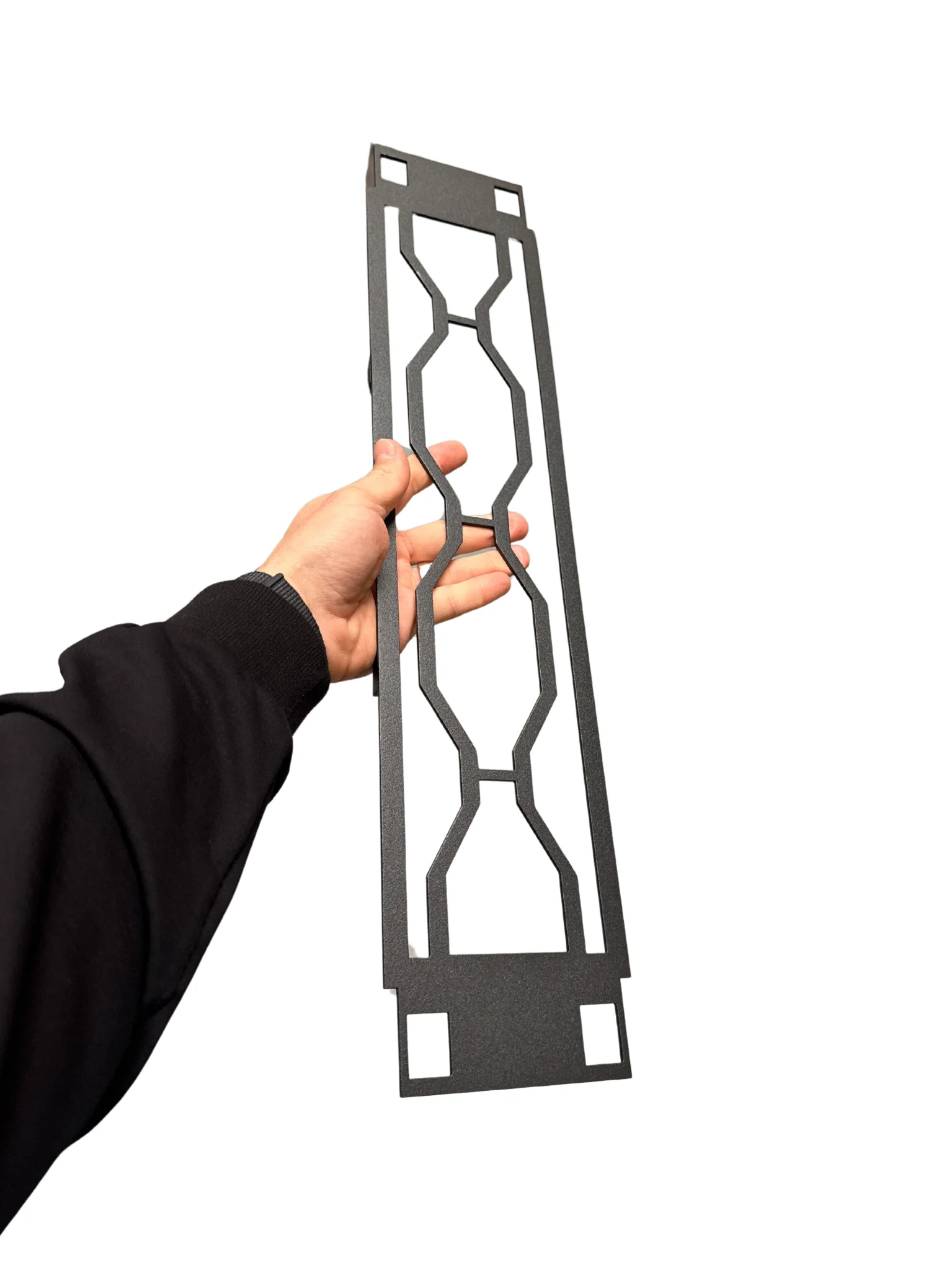 2024+ Ford Raptor Gen 3 Refresh Guard Plate - Image 2