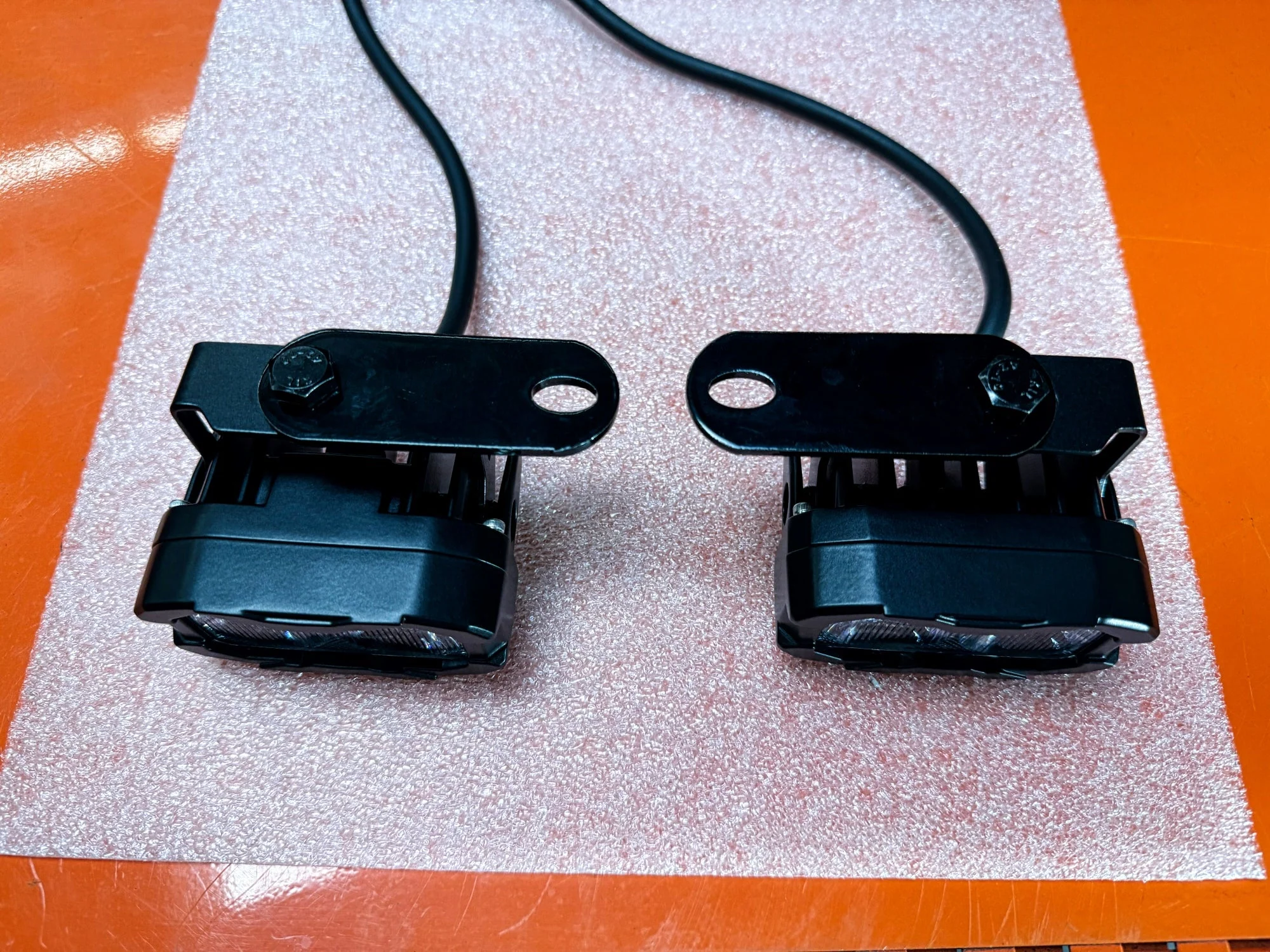 2024+ Ford Raptor Gen 3 Refresh Reverse Light - Image 8