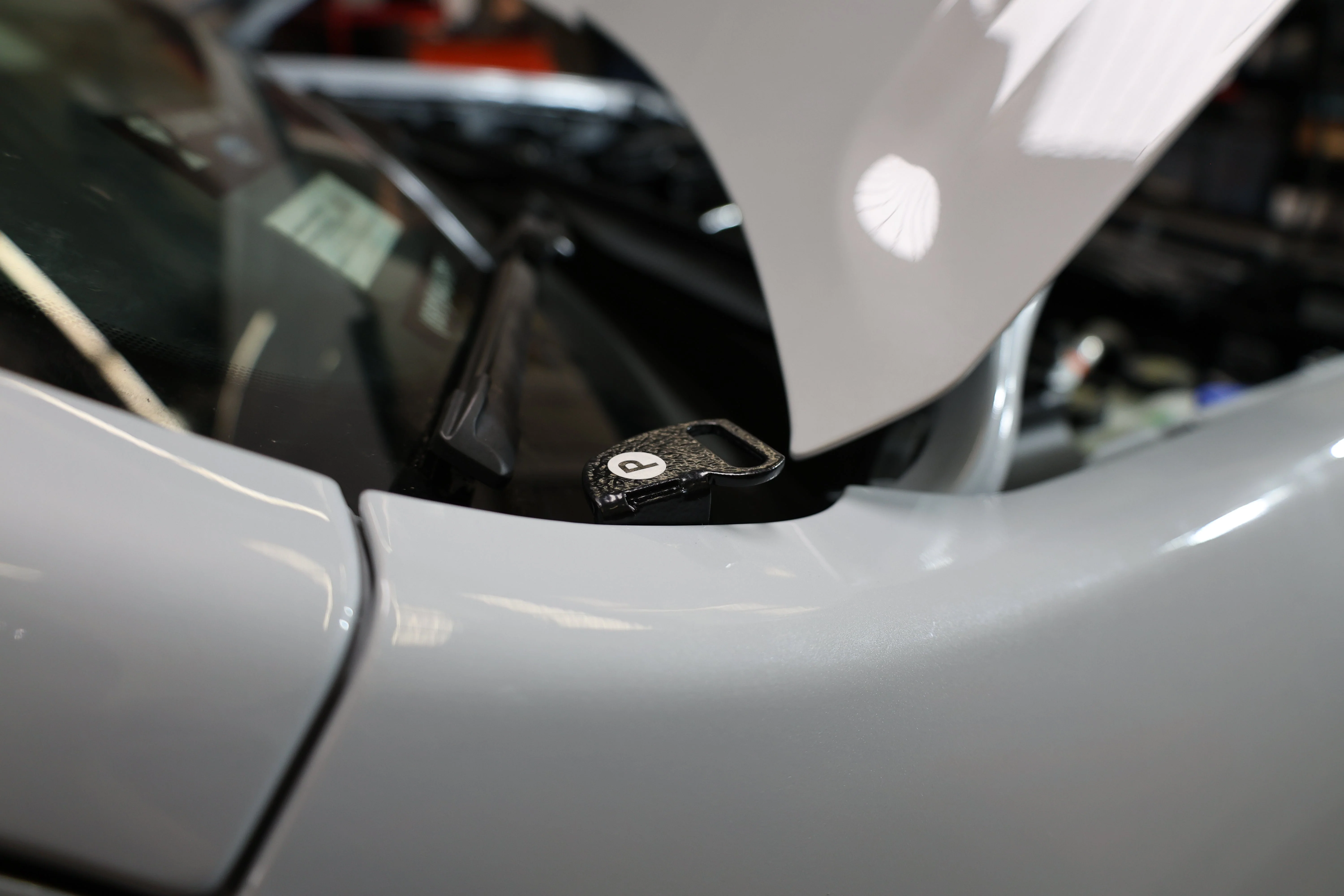 2025+ Ford Maverick Ditch Lights - Image 22