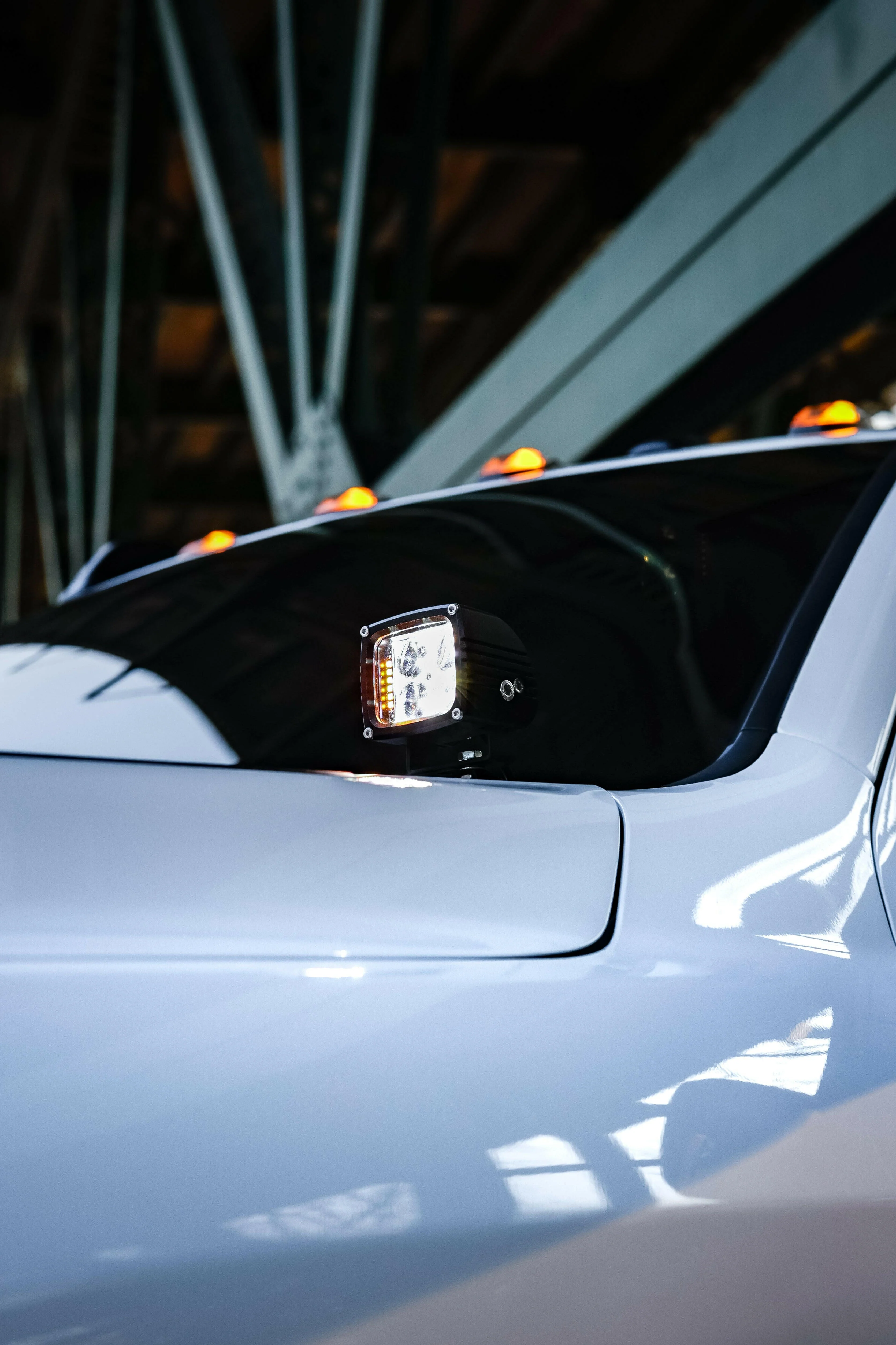 2019-2024 RAM 2500/3500 Ditch Lights - Image 10