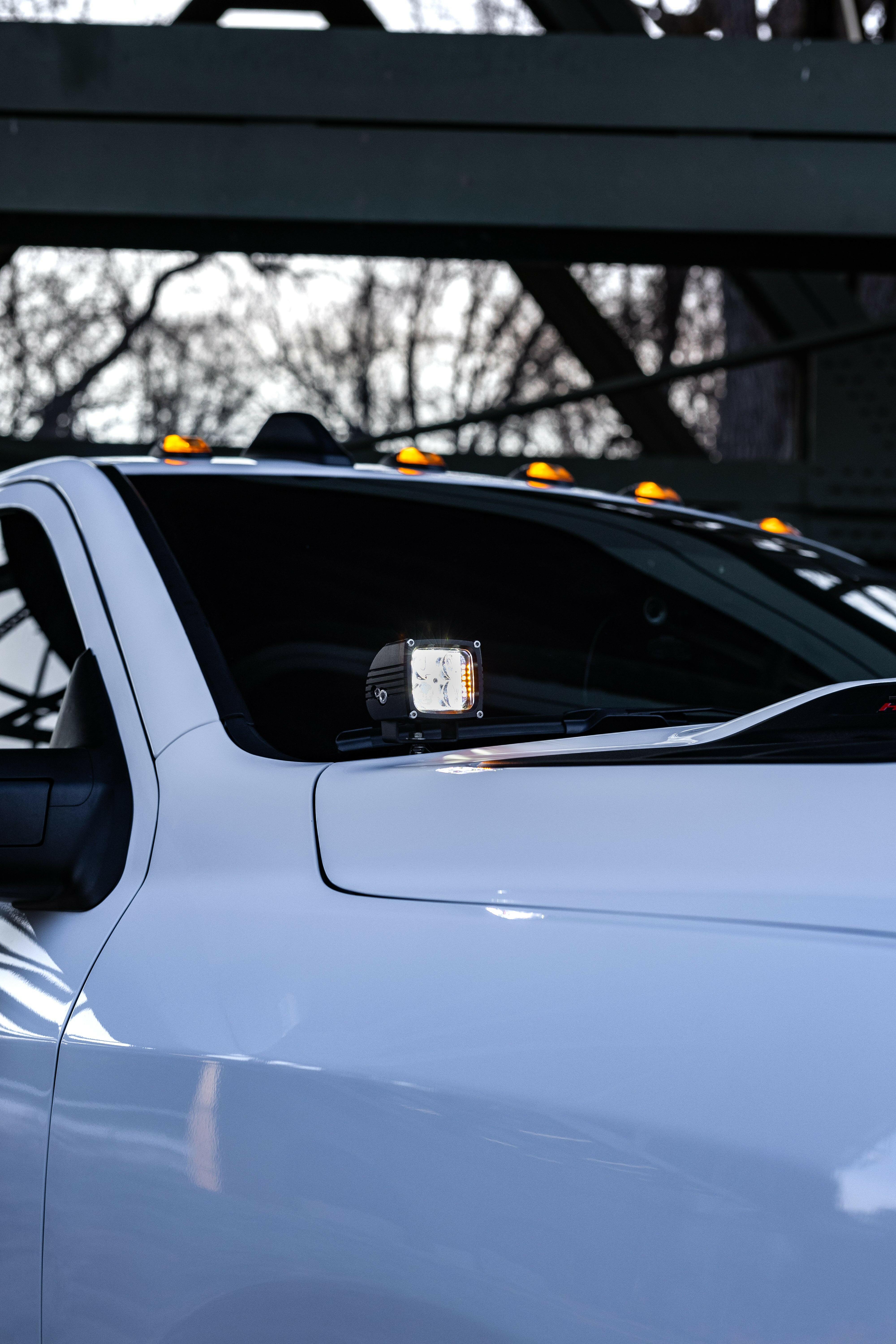 2019-2024 RAM 2500/3500 Ditch Lights - Image 12