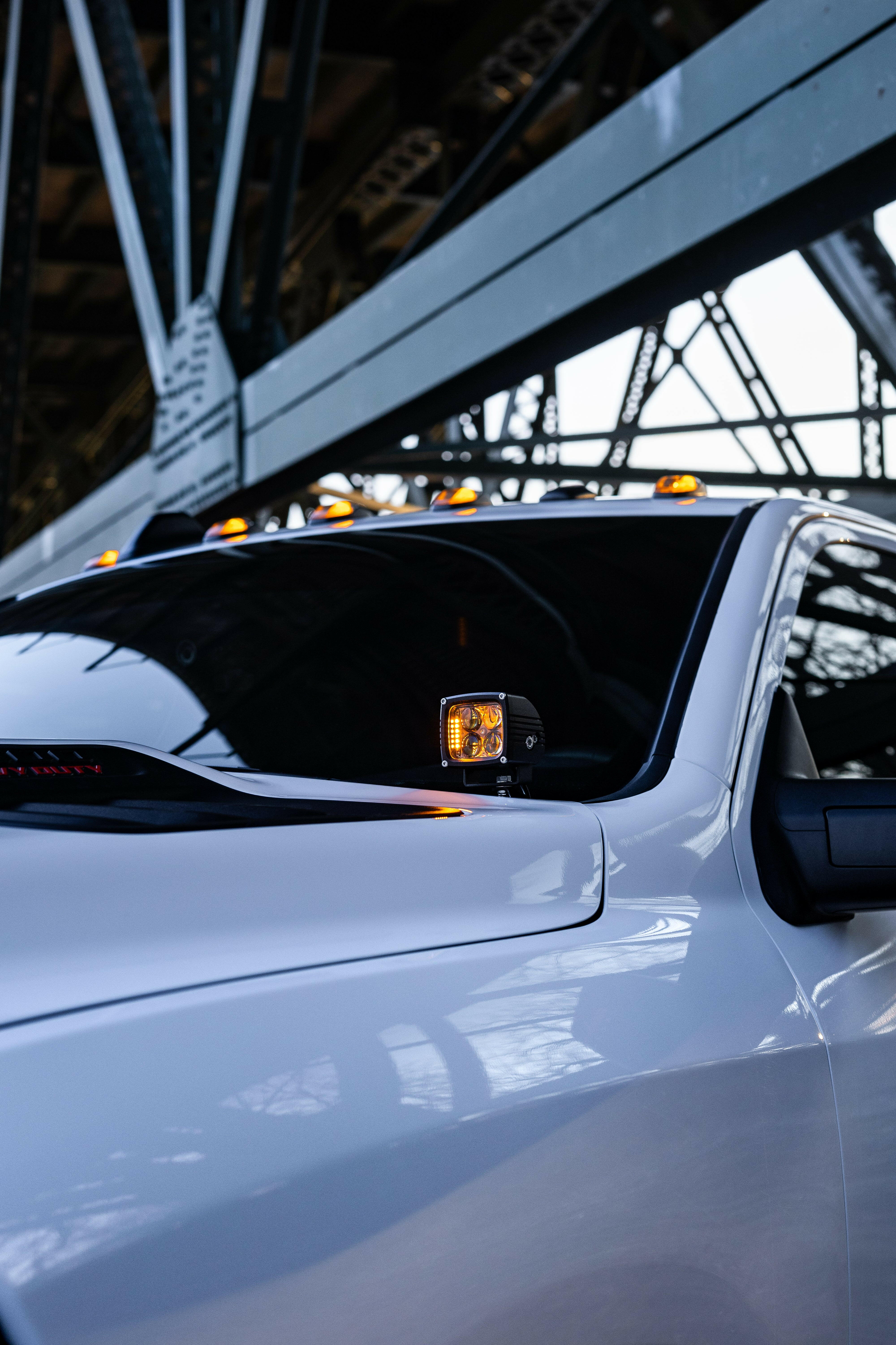 2019-2024 RAM 2500/3500 Ditch Lights - Image 8