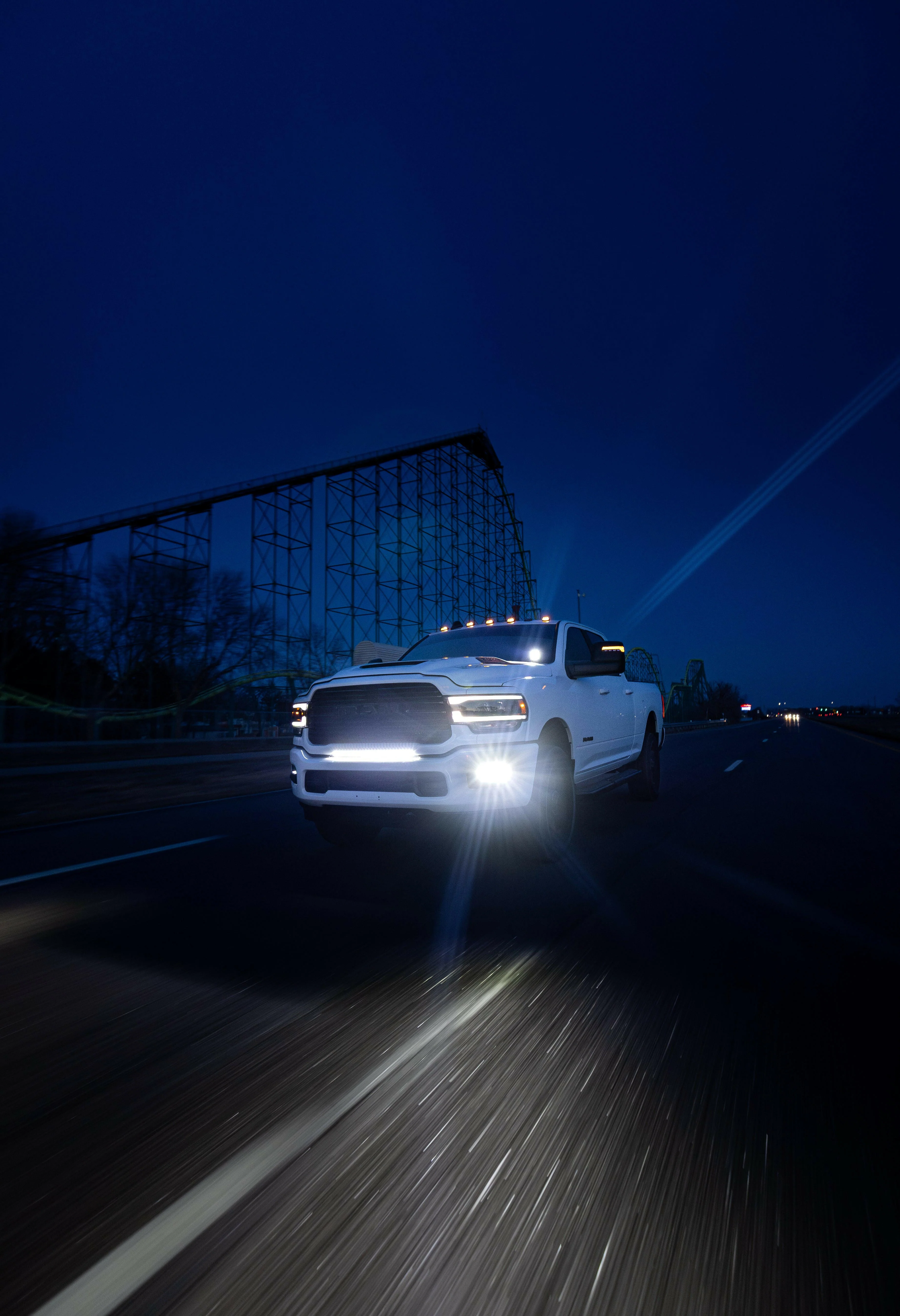 2019-2024 RAM 2500/3500 Fog Light Kit - Image 15