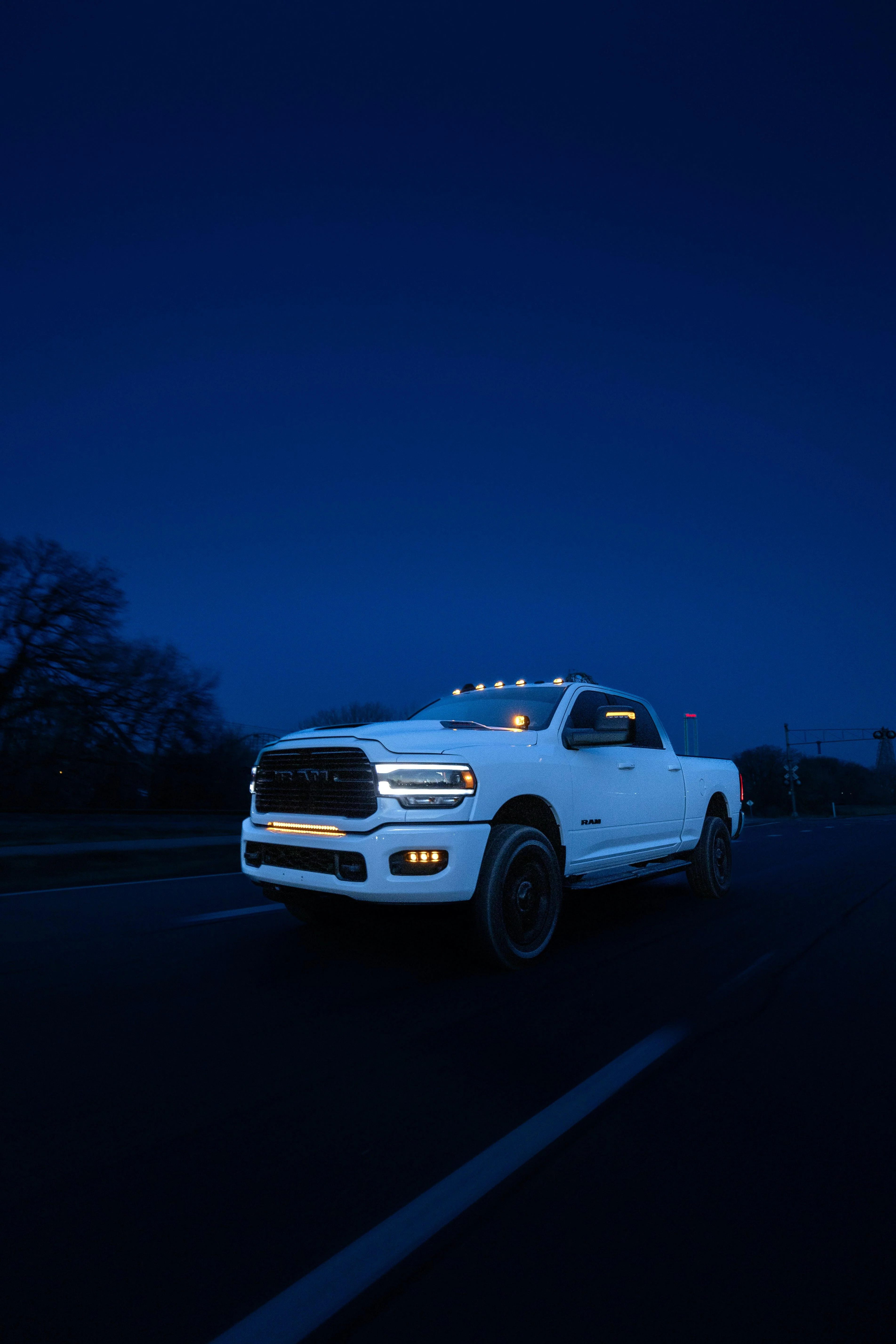 2019-2024 RAM 2500/3500 Fog Light Kit - Image 16