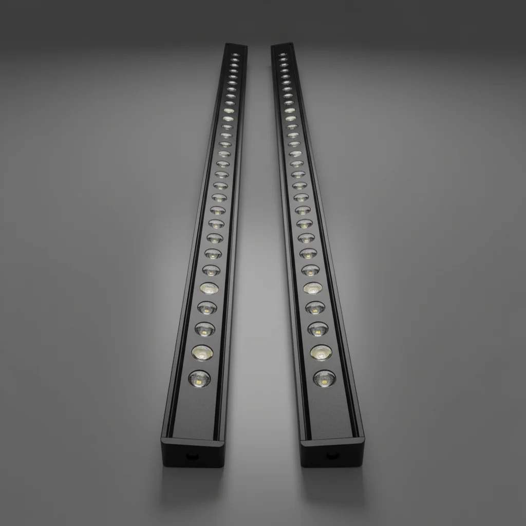 2025+ Toyota 4Runner 12in Light Bars SLIM - Image 19