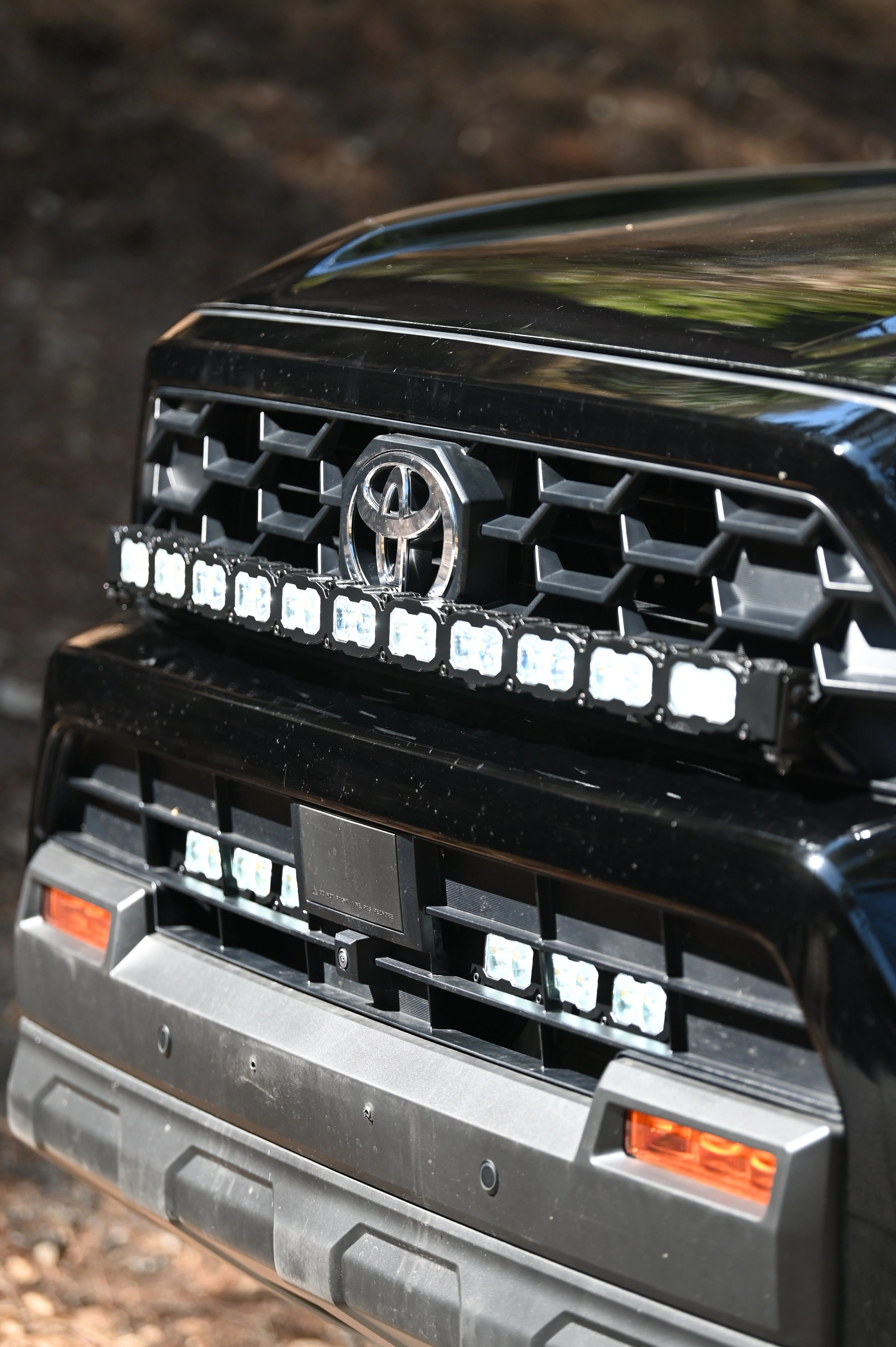 2025+ Toyota 4Runner 40in Light Bar PRO - Image 19