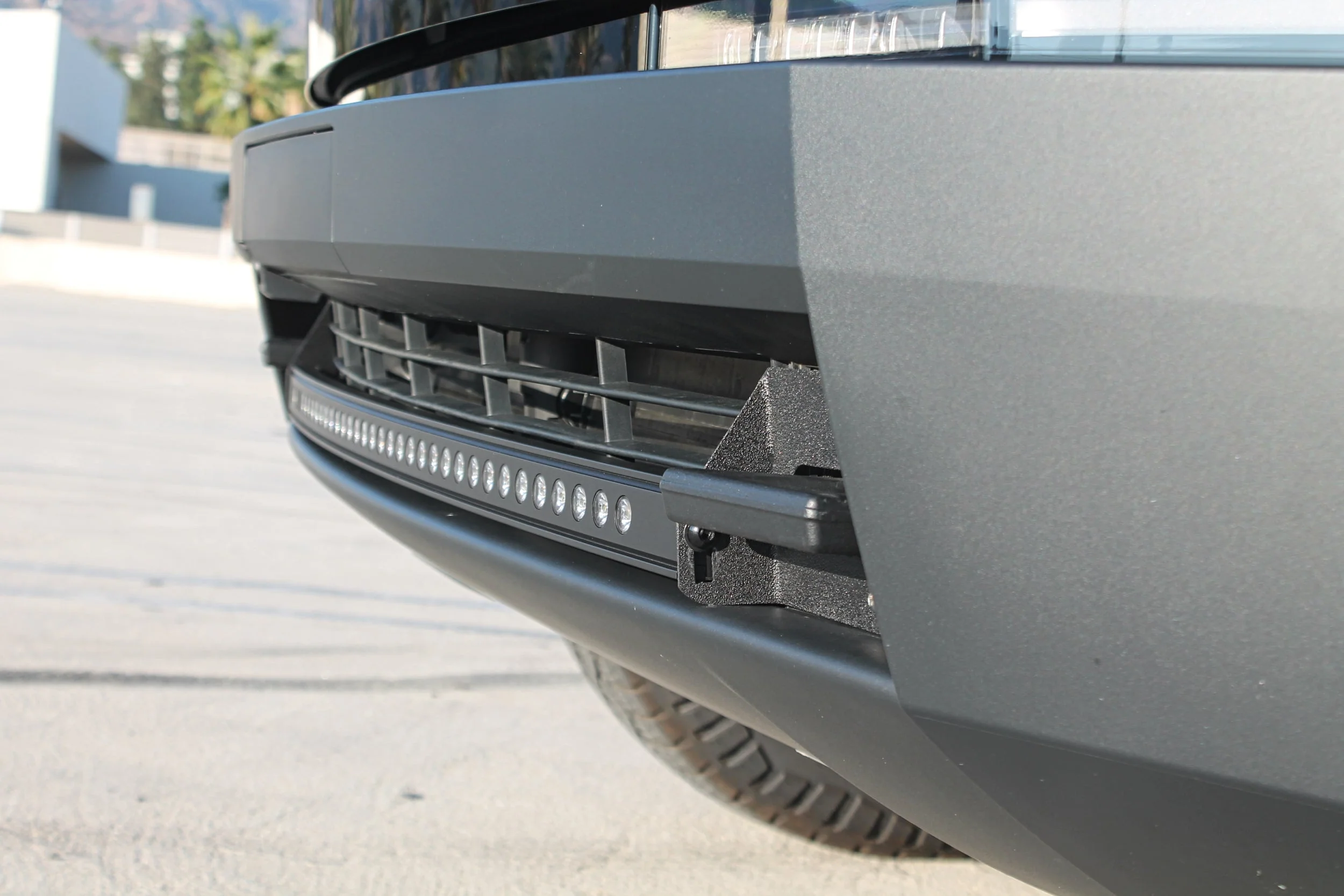 Tesla Cybertruck 40in Light Bar - Slim - Image 7